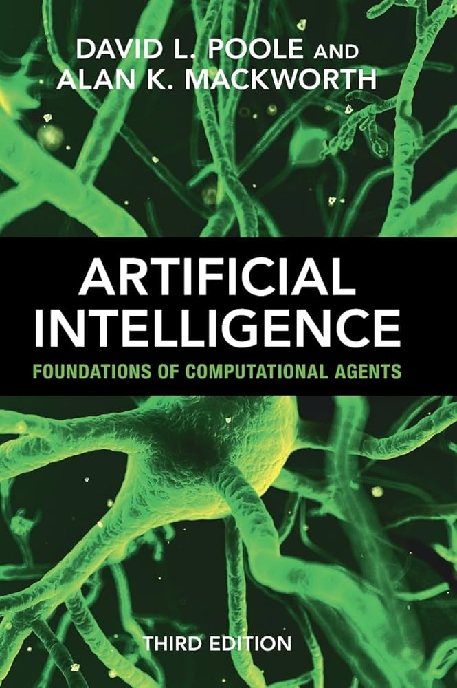 Grundlagen der Künstlichen Intelligenz – Poole, Mackworth