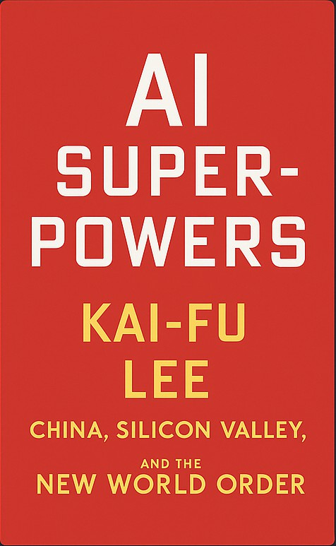 AI Superpowers