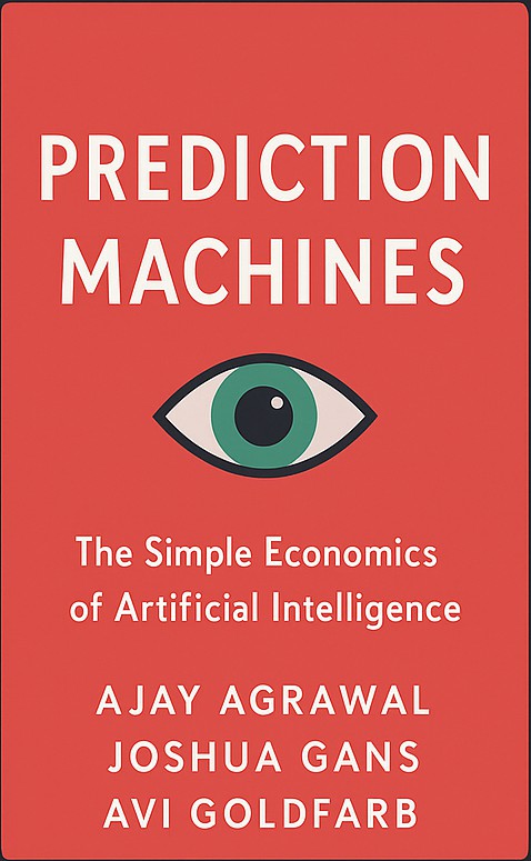 Prediction Machines